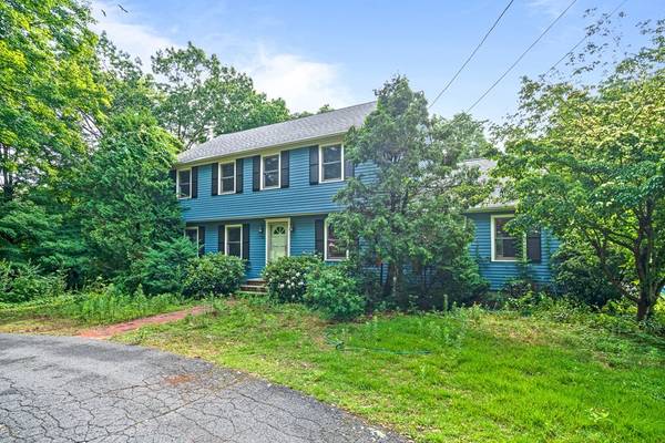 50 Glendale Road, Boxford, MA 01921