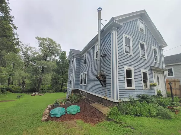 194 Park Street, Athol, MA 01331