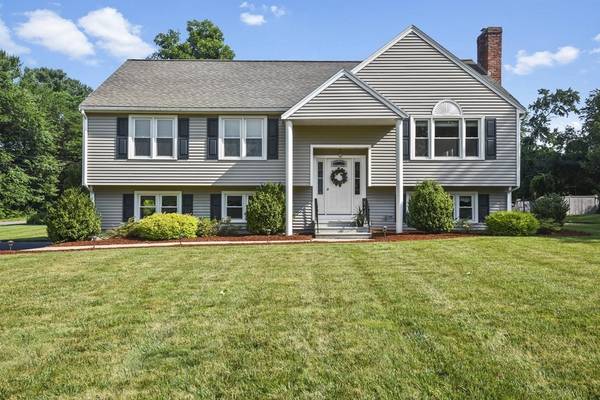 3 Okemo Ridge Road, Sutton, MA 01590