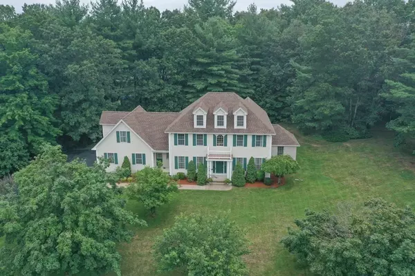 Southwick, MA 01077,6 Hunters Ridge Circle