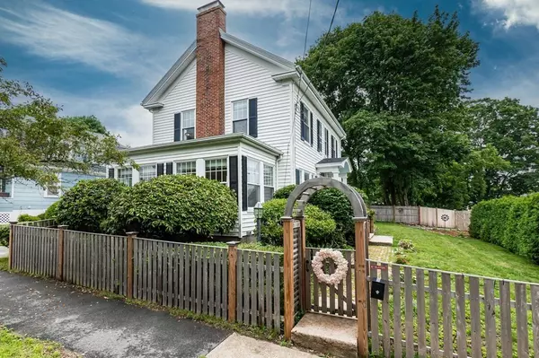 25 Weston St, Danvers, MA 01923