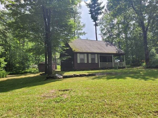 Heath, MA 01346,4 Waterfall Dr