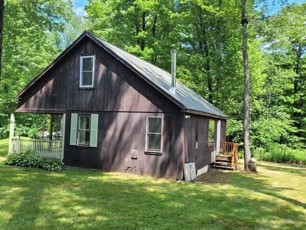 Heath, MA 01346,4 Waterfall Dr