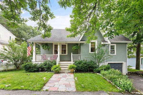 119 Rhinecliff St., Arlington, MA 02476