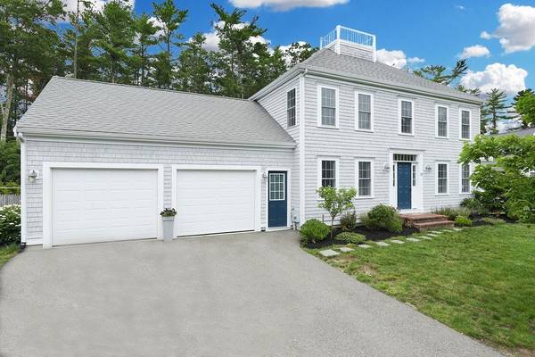 37 Nobadeer Circle, Kingston, MA 02364