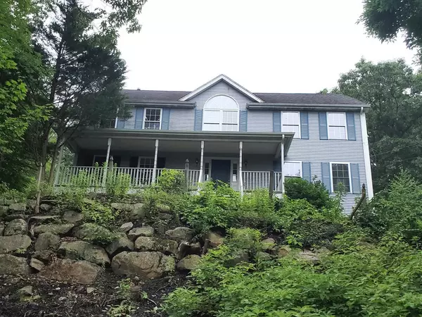 39 Timberland Drive, Lincoln, RI 02865