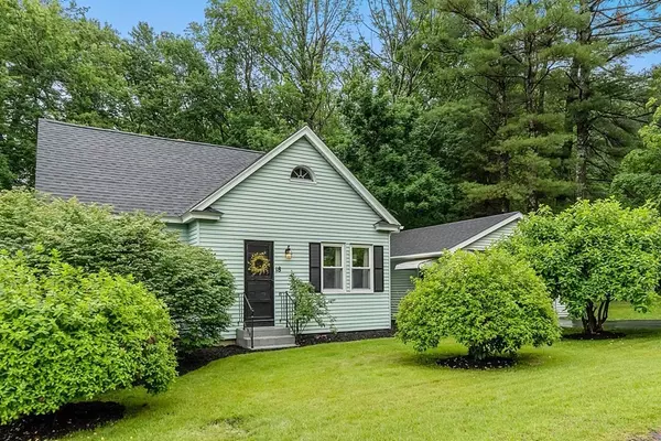 18 Baker Ln, Templeton, MA 01468