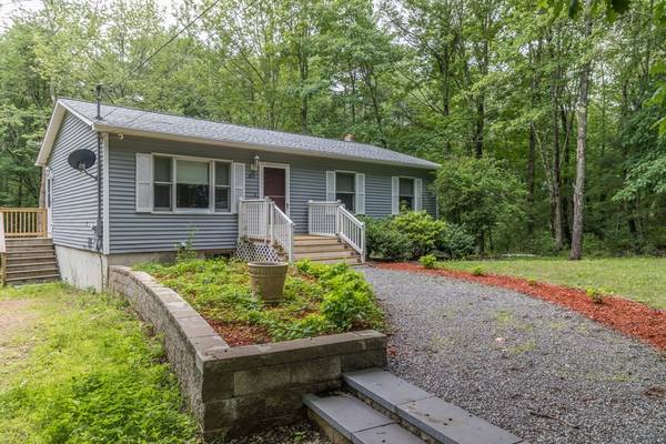 611 Teel Road, Winchendon, MA 01475