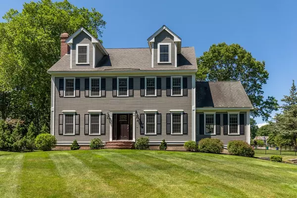 28 Alexander, Hampton, NH 03842