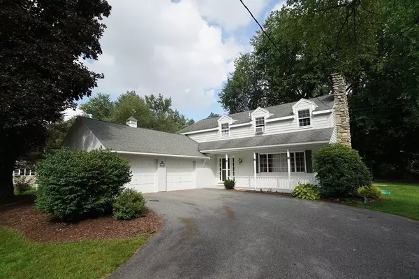 7 Hennessey Dr, Acton, MA 01720