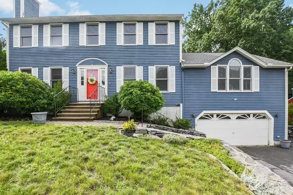 88 Bernice Ave, Leominster, MA 01453