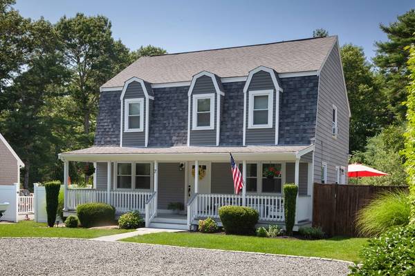 7 Oak Street, Marion, MA 02738