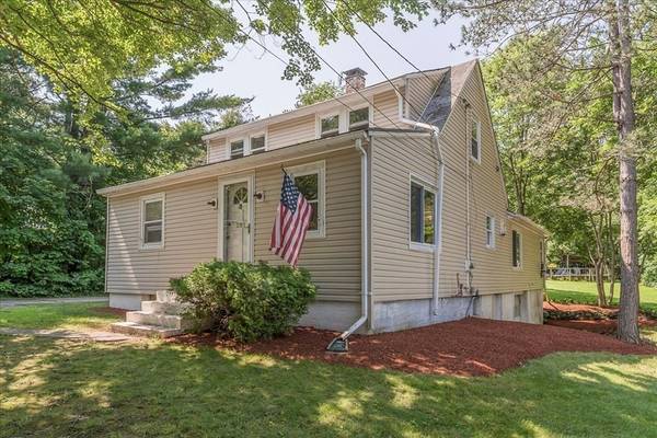 291 Mill St, Lancaster, MA 01523