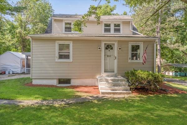 Lancaster, MA 01523,291 Mill St