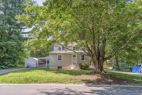 Lancaster, MA 01523,291 Mill St