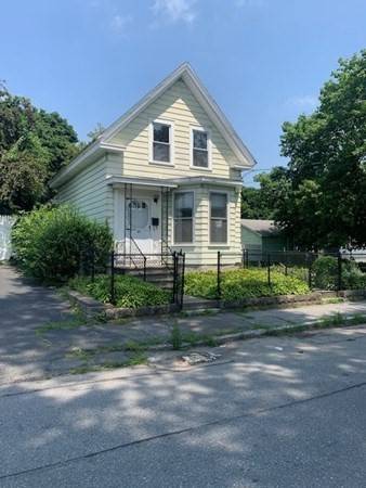 55 Ludlam Street, Lowell, MA 01850