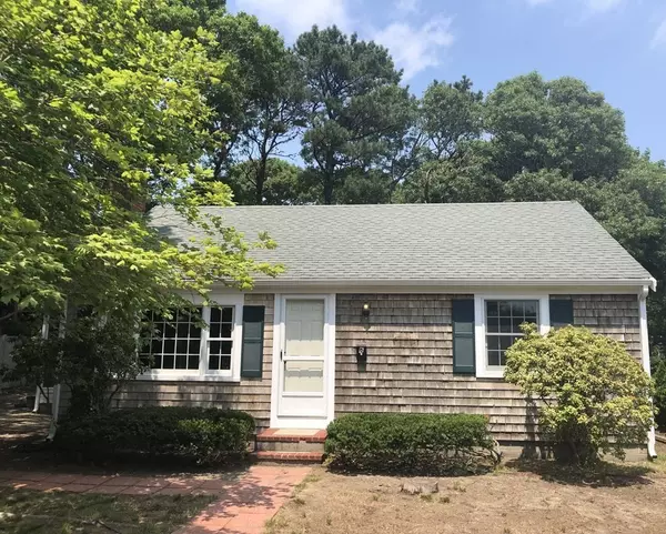 6 Old Sailors Way, Dennis, MA 02660