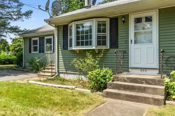 Leominster, MA 01453,200 Arlington Street