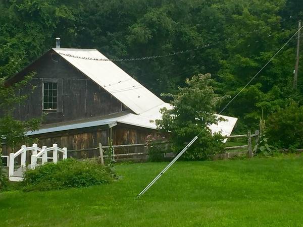 Bernardston, MA 01337,656 Huckle Hill Rd