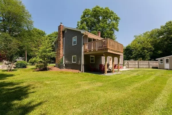 Dighton, MA 02764,413 Gray Terrace