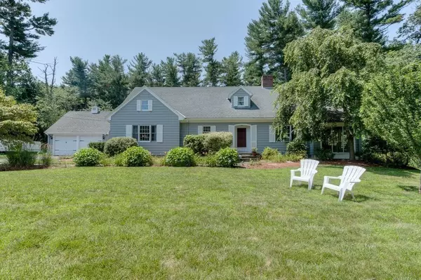 69 Malden St, West Boylston, MA 01583