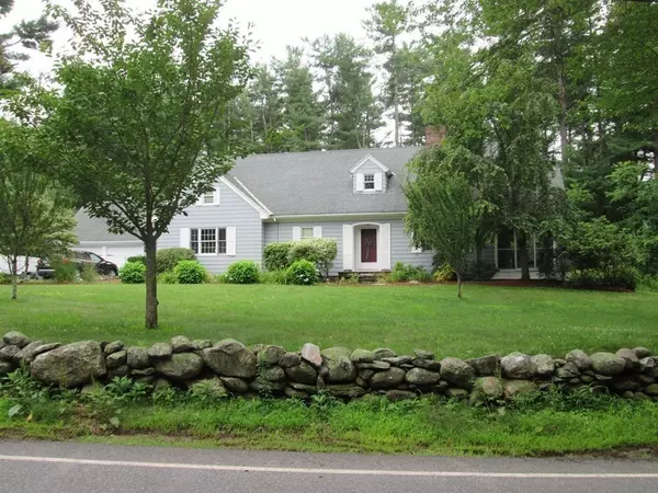 West Boylston, MA 01583,69 Malden St