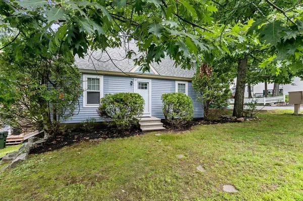 52 Settlers Ln, Marlborough, MA 01752