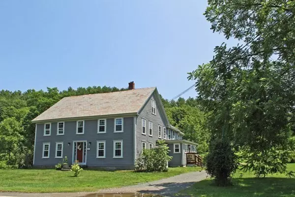 265 Millers Falls Road, Northfield, MA 01360