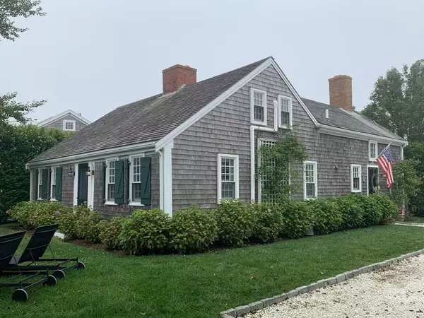 24 Ivy Ln, Chatham, MA 02633