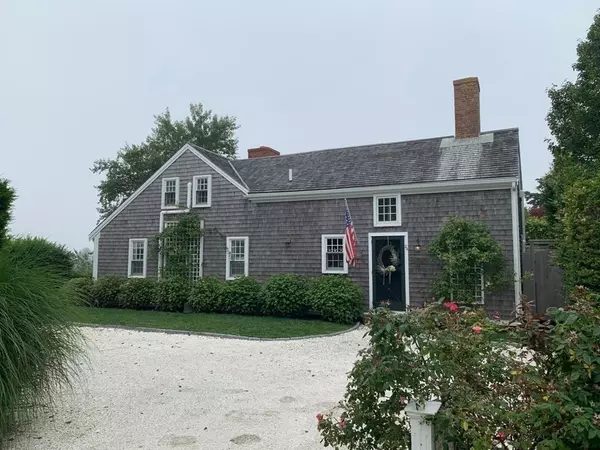 Chatham, MA 02633,24 Ivy Ln