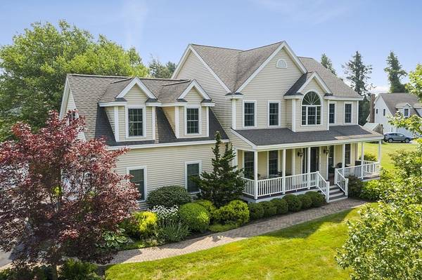 2 Thomas Ln, Sterling, MA 01564