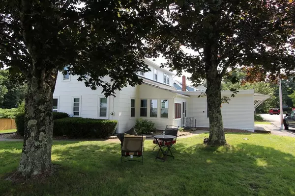 Norton, MA 02766,148 Barrows Street