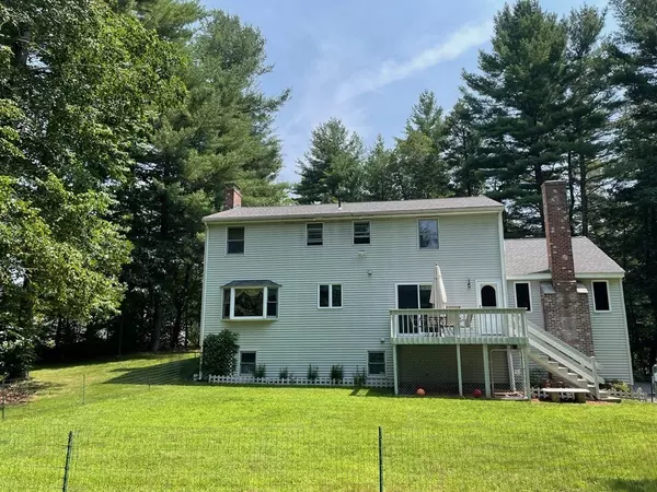 West Boylston, MA 01583,183 Fairbanks St