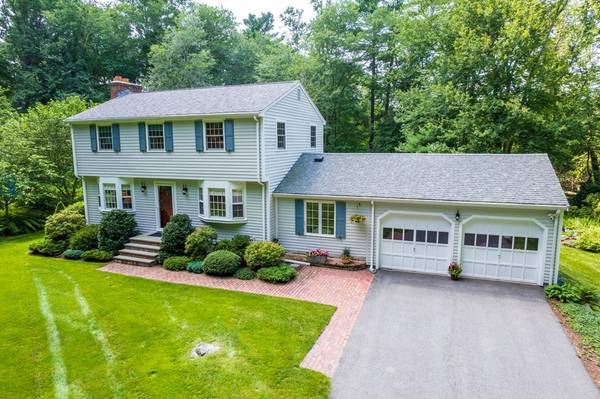 63 Orchard Street, Medfield, MA 02052