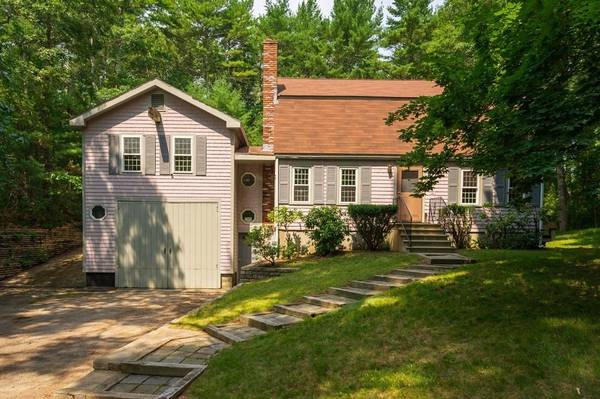 66 Pleasant Street, Pembroke, MA 02359