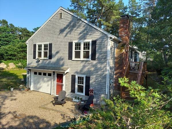 26 Stoney Hill Drive, Yarmouth, MA 02664