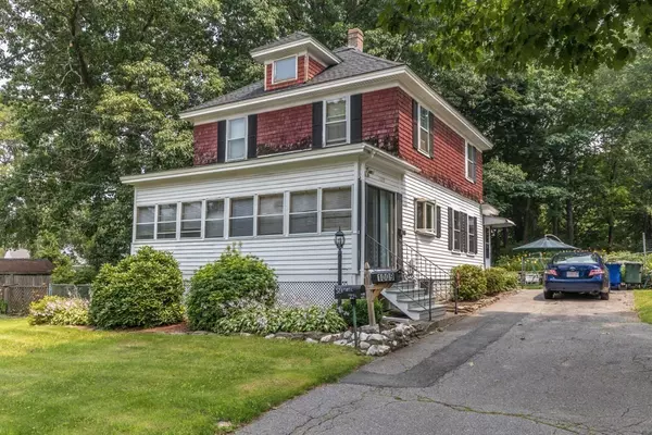 1009 Main Street, Leominster, MA 01453