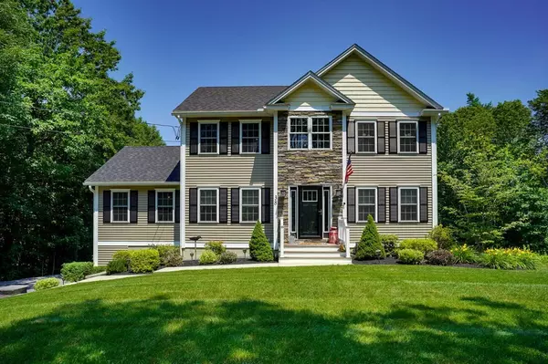 38 Spruce Road, Westminster, MA 01473