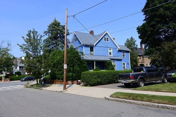 163 Bellevue Avenue, Melrose, MA 02176