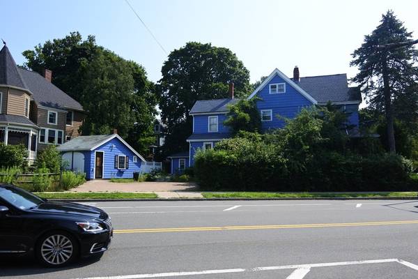 Melrose, MA 02176,163 Bellevue Avenue