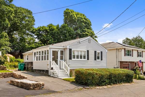 15 Winslow Way, Lynn, MA 01904