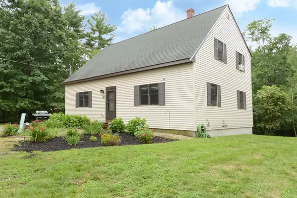 191 Packard Rd, Orange, MA 01364