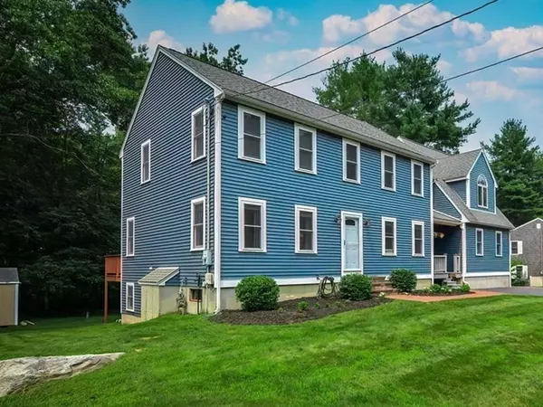 Taunton, MA 02780,45 Juniper Lane