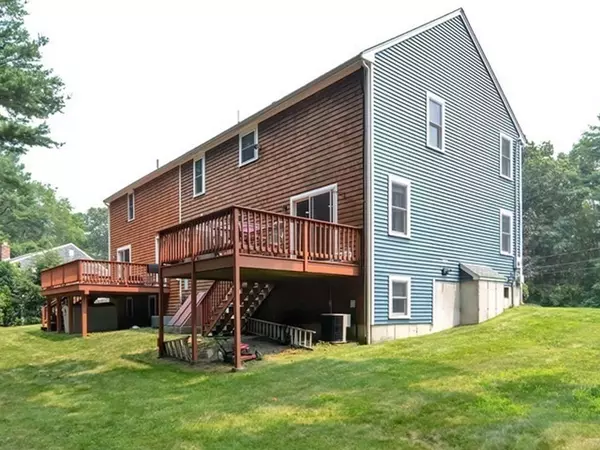 Taunton, MA 02780,45 Juniper Lane