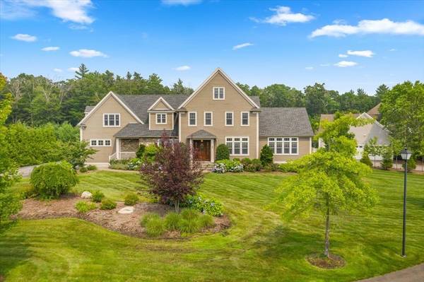 22 Henrys Ln, Norwell, MA 02061