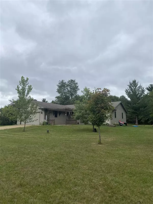 Brodhead, WI 53520,N4255 Lake Dr