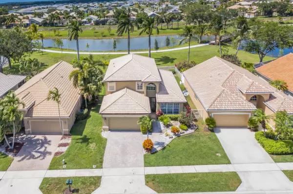 Delray Beach, FL 33446,7647 Doubleton DR