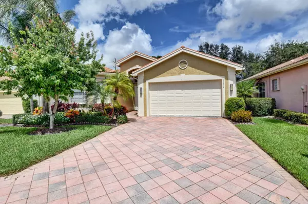 13614 Windy Monterey TRL, Delray Beach, FL 33446