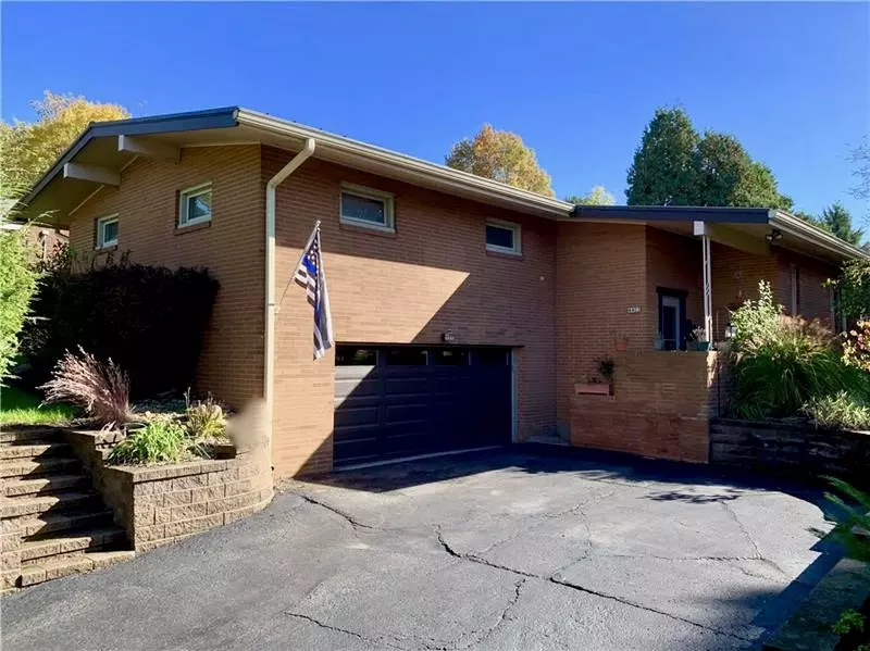 4402 Ruth Drive, Monroeville, PA 15146