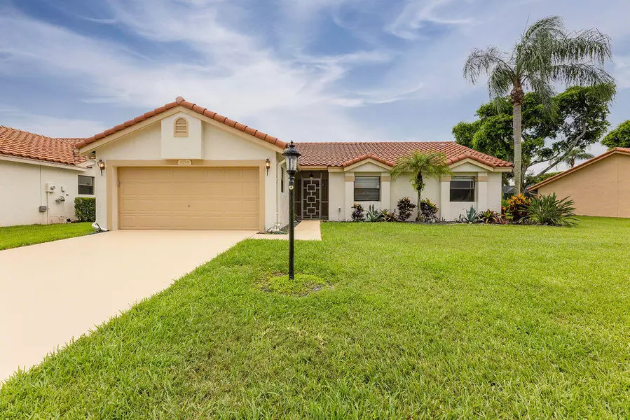 8754 Egret Isle Ter TER, Lake Worth, FL 33467